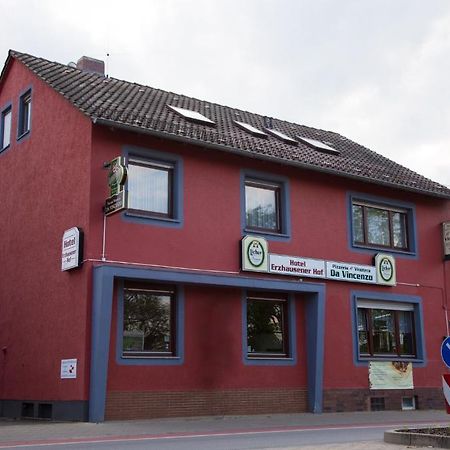 Hotel Erzhausener Hof Zewnętrze zdjęcie