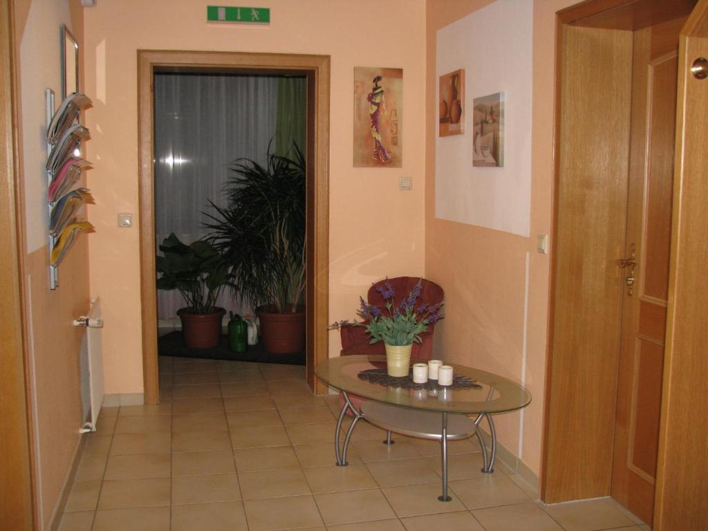 Hotel Erzhausener Hof Zewnętrze zdjęcie