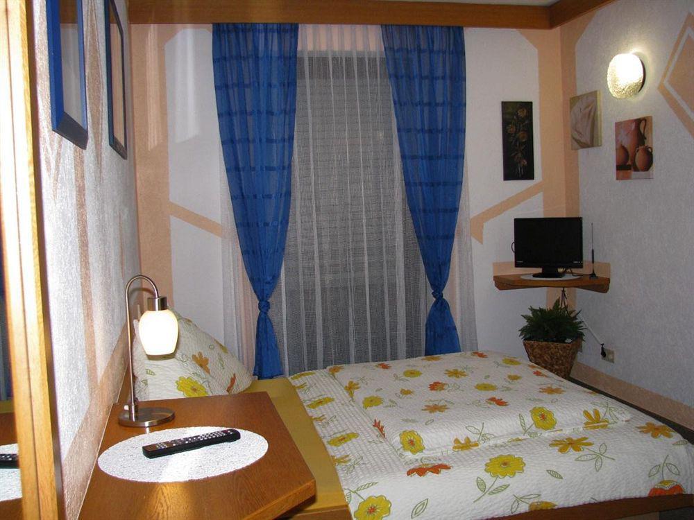 Hotel Erzhausener Hof Zewnętrze zdjęcie