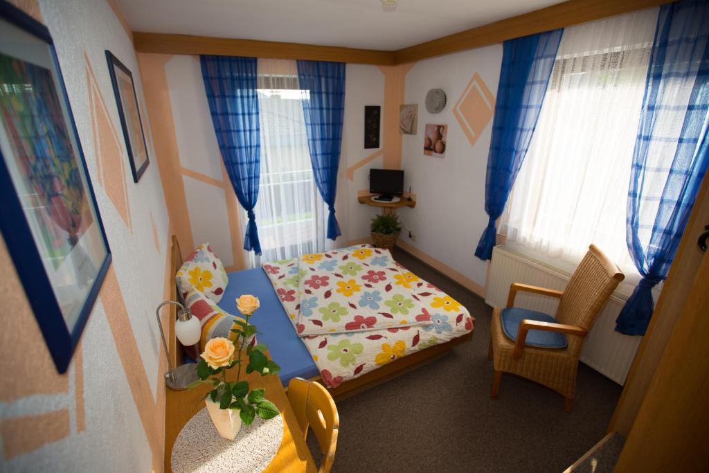 Hotel Erzhausener Hof Pokój zdjęcie